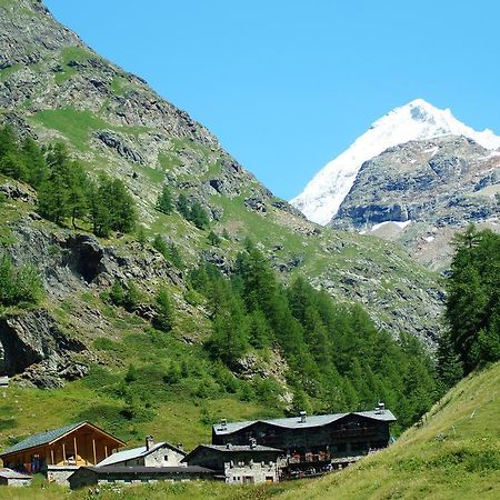Апартаменты Manad Cod Cir N 0329 Аоста Экстерьер фото