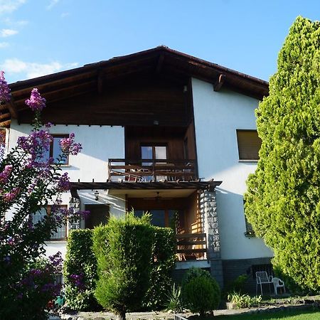Апартаменты Manad Cod Cir N 0329 Аоста Экстерьер фото