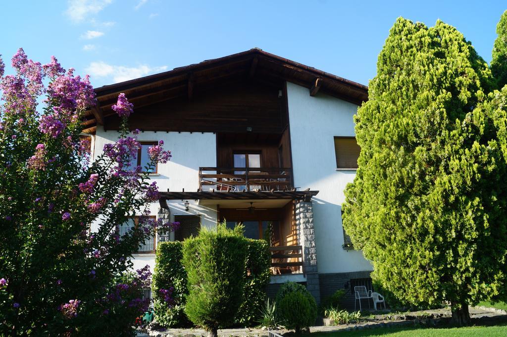 Апартаменты Manad Cod Cir N 0329 Аоста Экстерьер фото