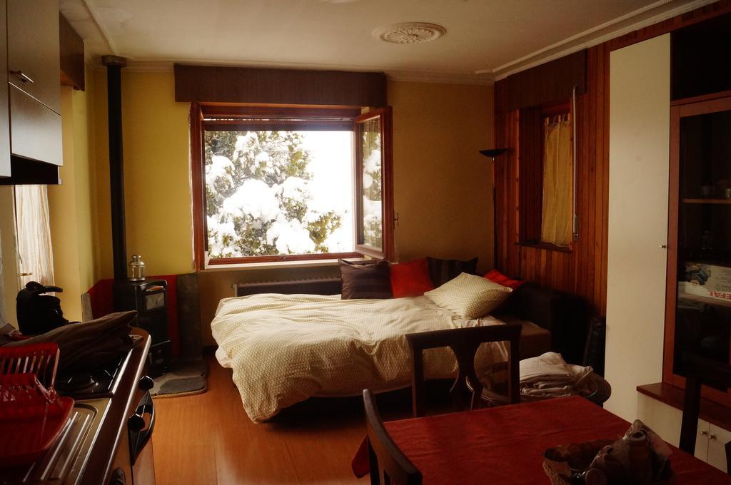 Апартаменты Manad Cod Cir N 0329 Аоста Экстерьер фото